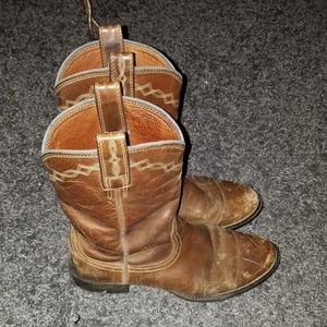 Ariat boots